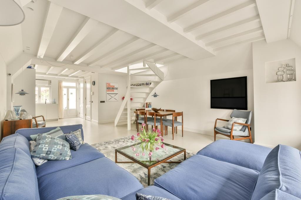 Foto 5 van Kerkstraat 60-F