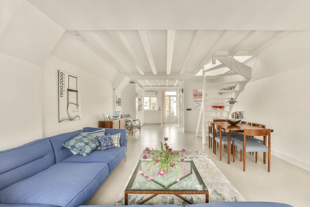 Foto 6 van Kerkstraat 60-F