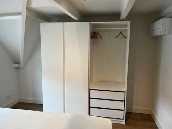 Foto 12 van Kapelstraat 6-C