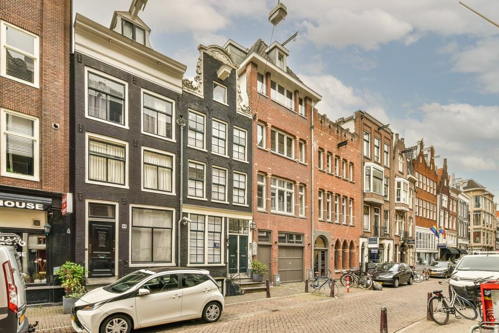 Foto 22 van Kerkstraat 60-F