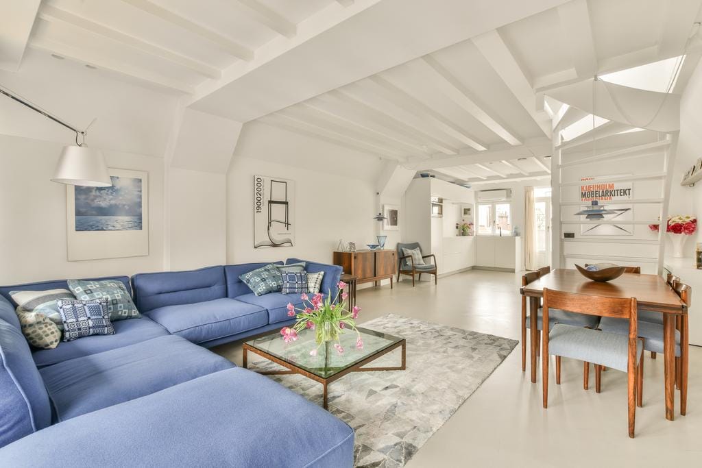 Foto 1 van Kerkstraat 60-F