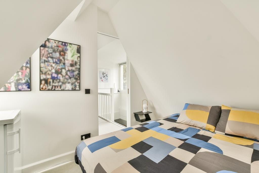 Foto 14 van Kerkstraat 60-F