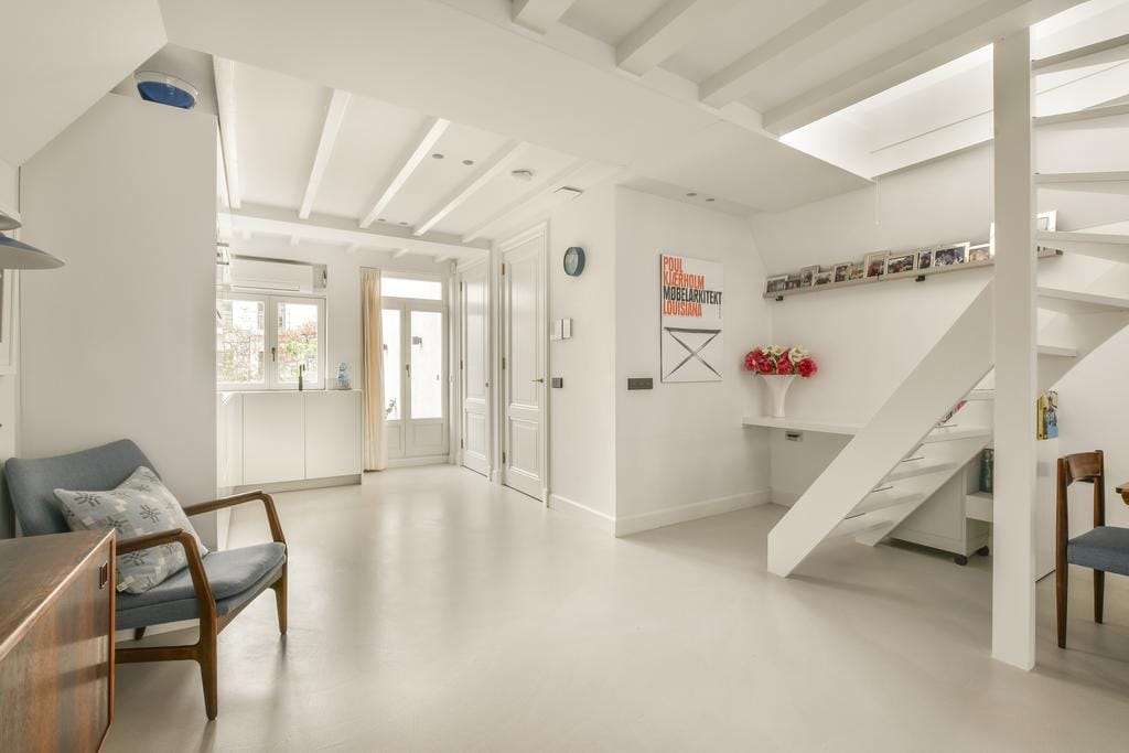 Foto 7 van Kerkstraat 60-F