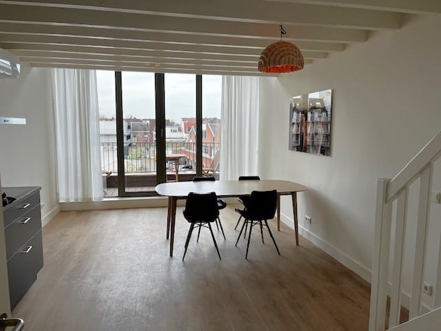 Foto 4 van Kapelstraat 6-C