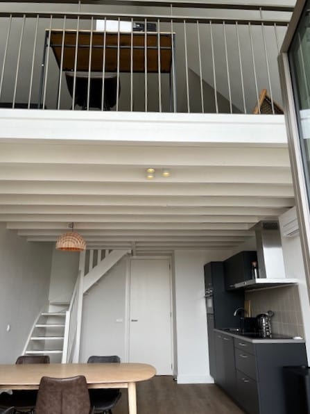 Foto 14 van Kapelstraat 6-C