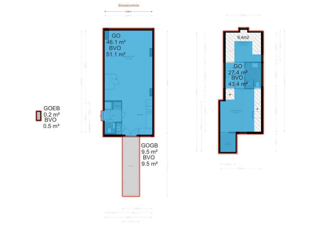 Foto 25 van Kerkstraat 60-F