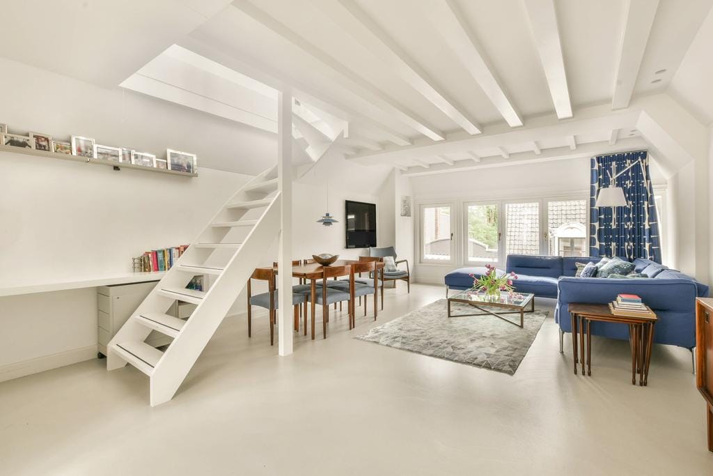 Foto 3 van Kerkstraat 60-F