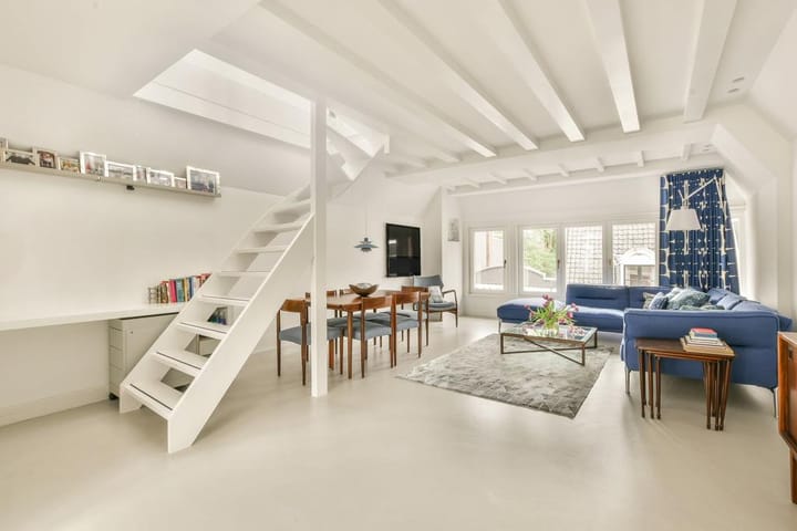 Foto 3 van Kerkstraat 60-F