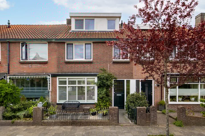 Steenbakkerslaan 14 main image