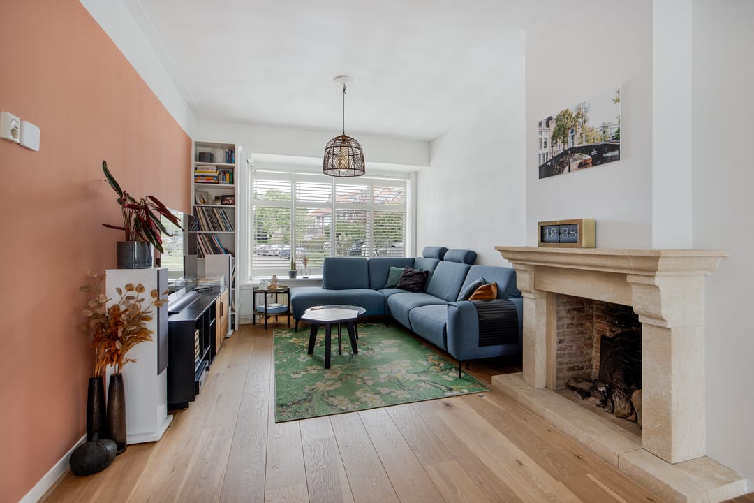 Photo 2 of Steenbakkerslaan 14