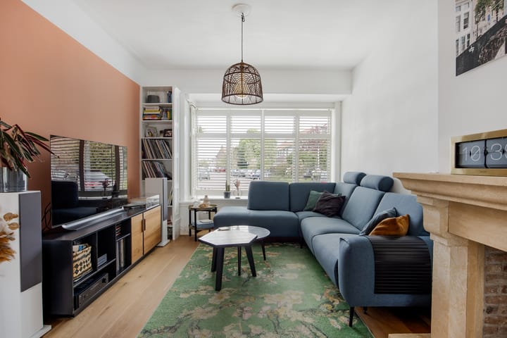 Photo 4 of Steenbakkerslaan 14