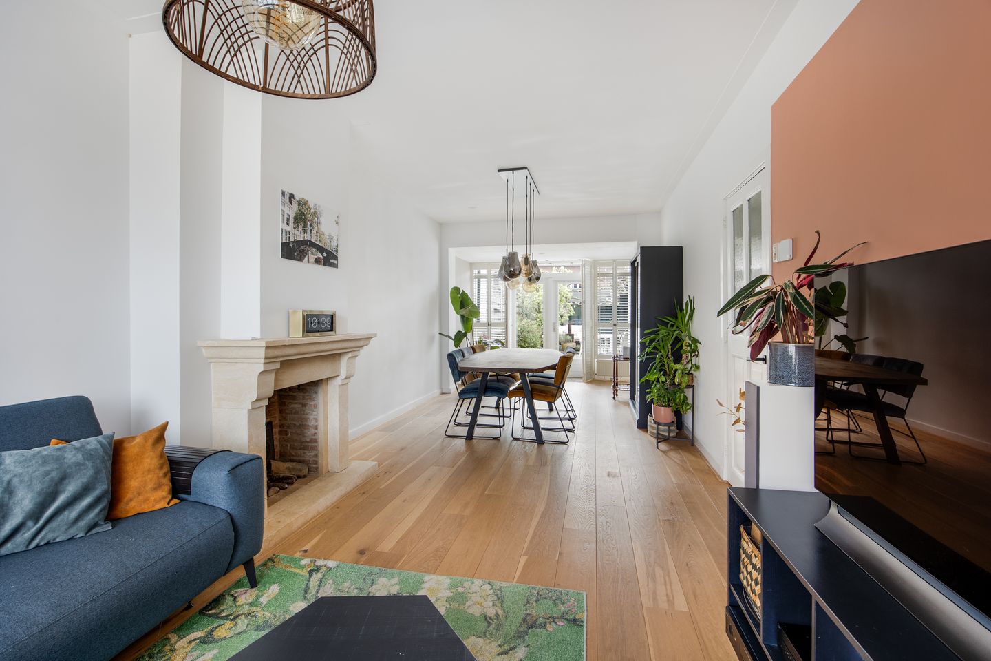 Photo 5 of Steenbakkerslaan 14