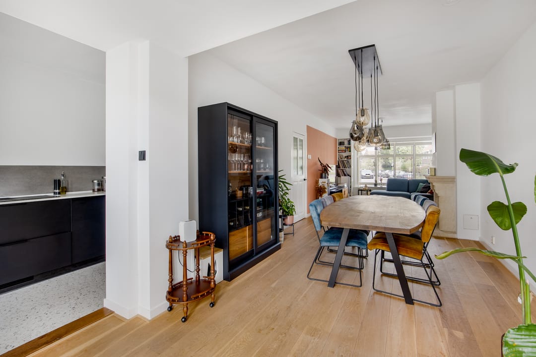 Photo 7 of Steenbakkerslaan 14