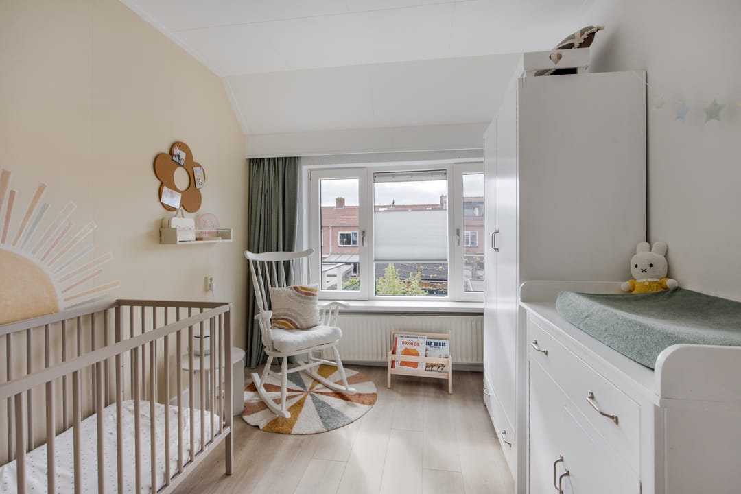 Photo 17 of Steenbakkerslaan 14