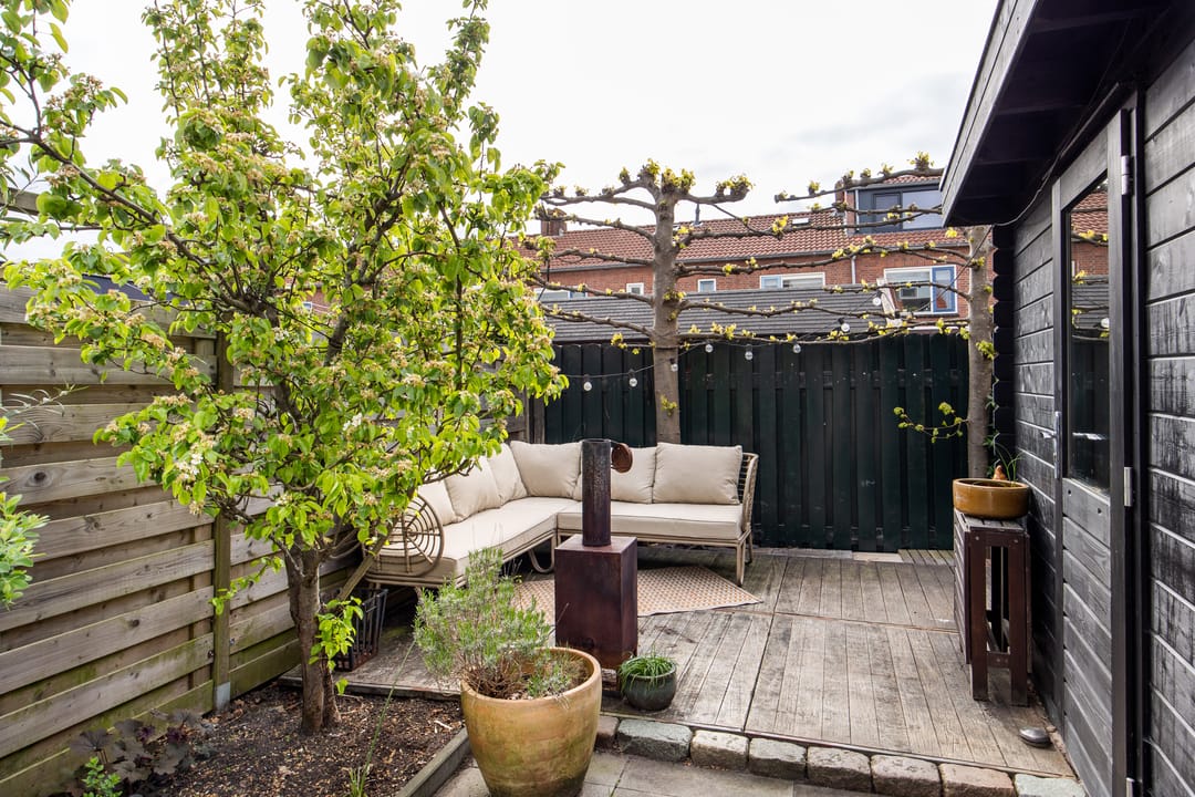 Photo 23 of Steenbakkerslaan 14