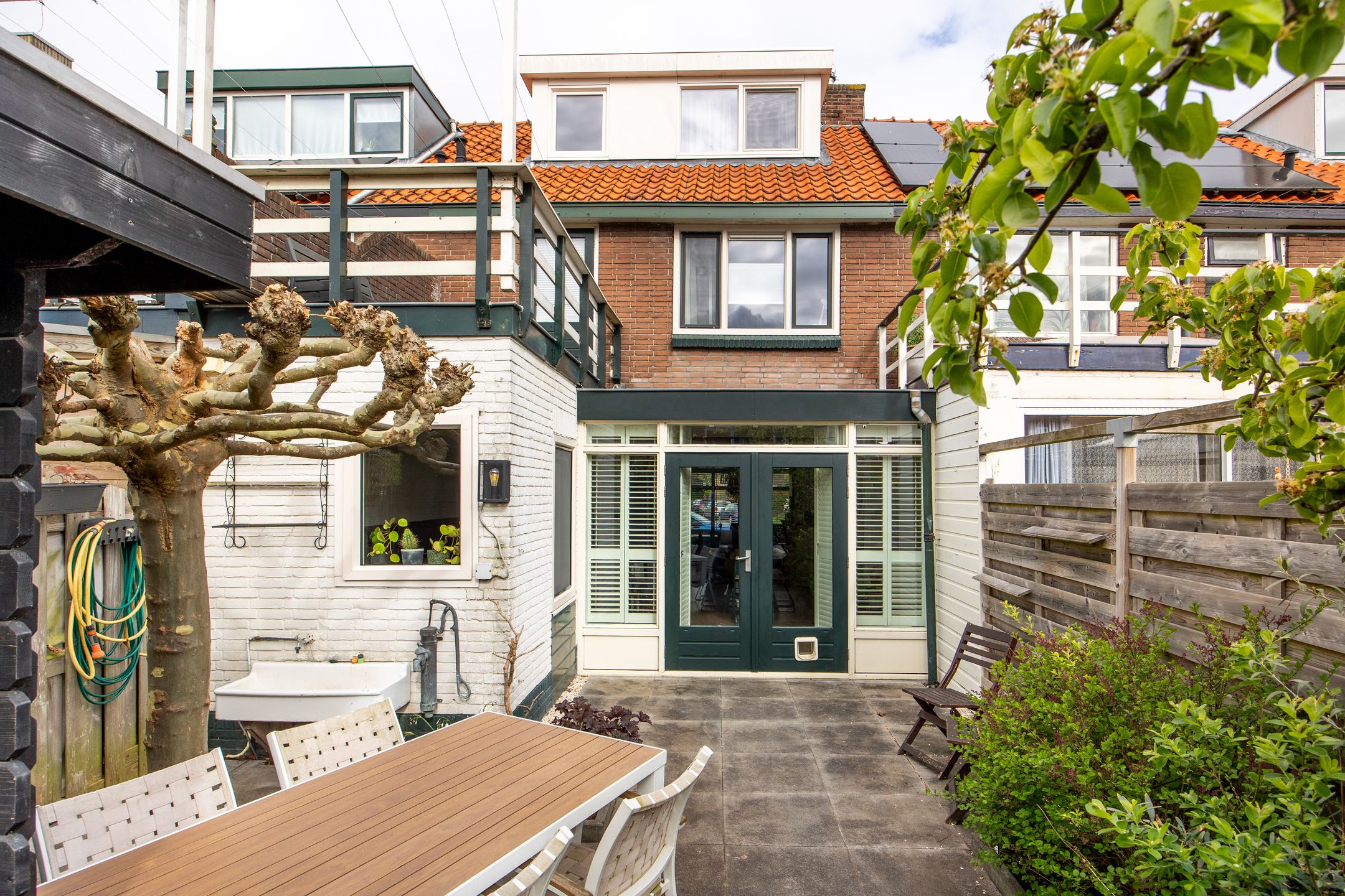 Photo 24 of Steenbakkerslaan 14