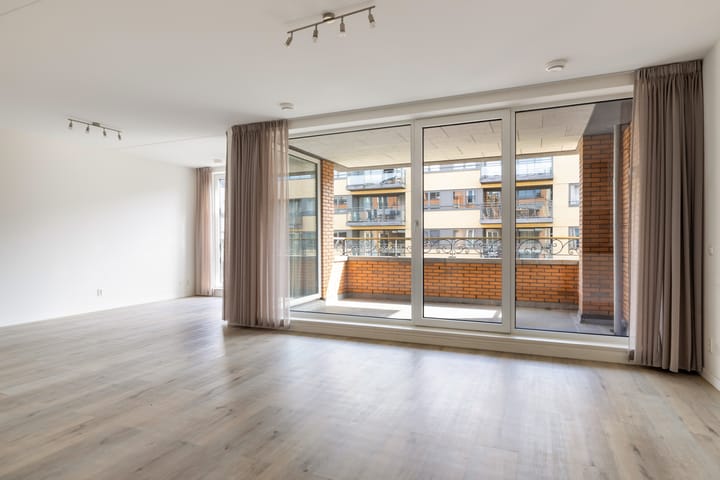 Foto 3 van Parijsboulevard 169