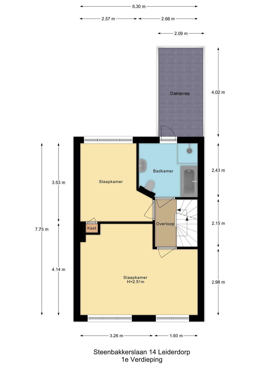 Photo 31 of Steenbakkerslaan 14