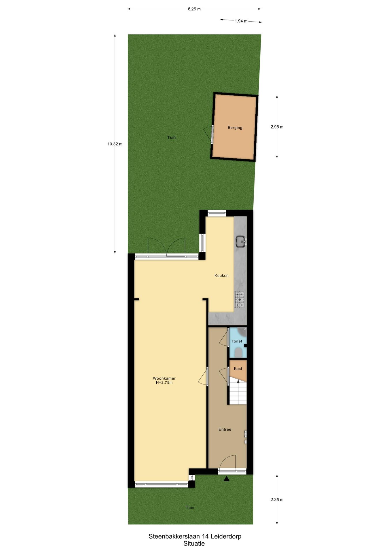 Photo 33 of Steenbakkerslaan 14