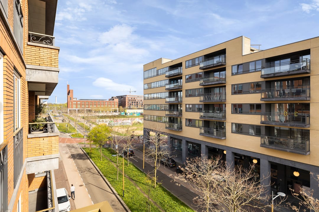 Foto 26 van Parijsboulevard 169