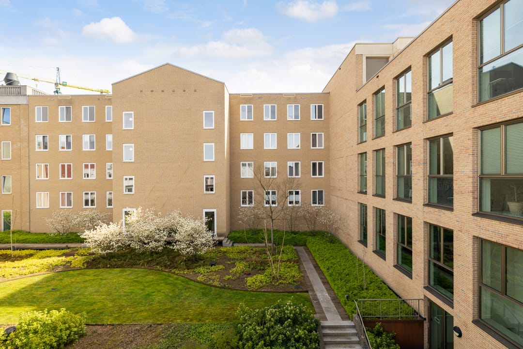 Foto 32 van Parijsboulevard 169