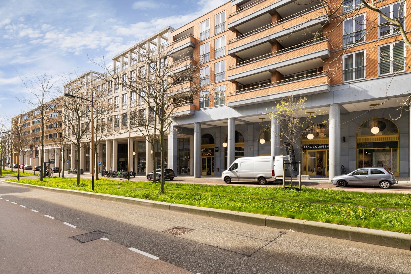 Foto 35 van Parijsboulevard 169