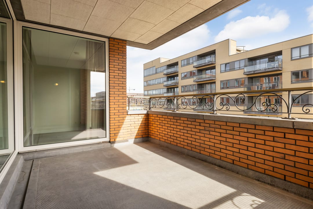 Foto 23 van Parijsboulevard 169