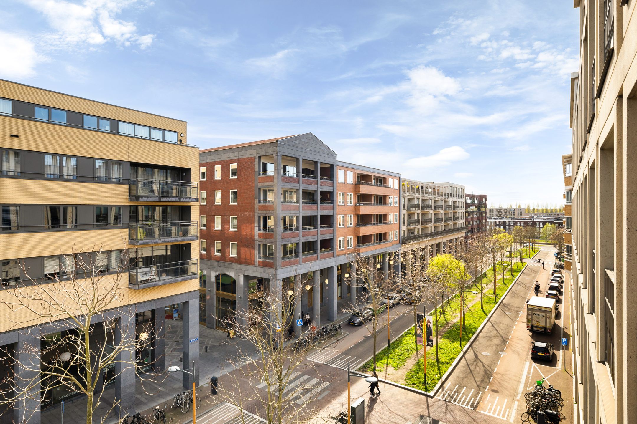 Foto 27 van Parijsboulevard 169