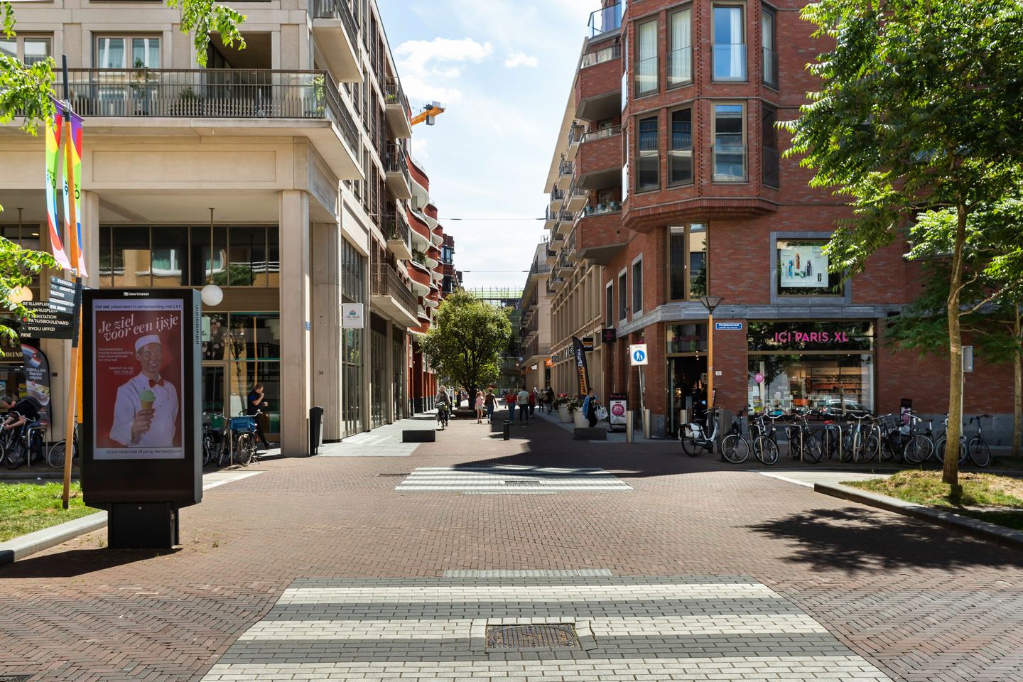 Foto 40 van Parijsboulevard 169