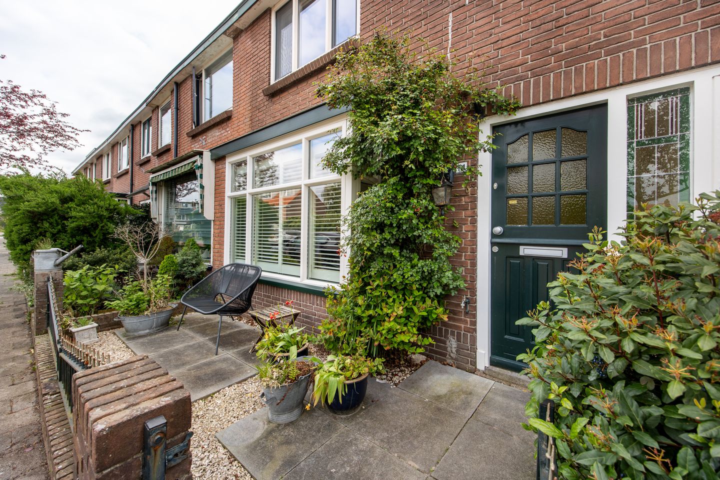 Photo 25 of Steenbakkerslaan 14