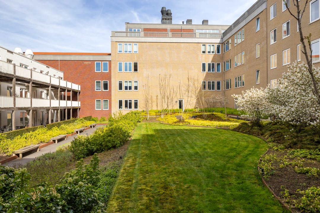 Foto 31 van Parijsboulevard 169