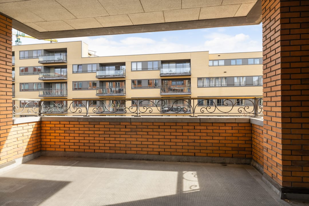 Foto 22 van Parijsboulevard 169