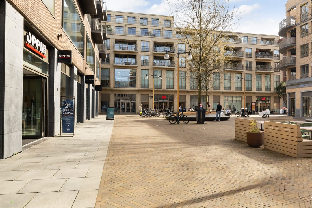 Foto 38 van Parijsboulevard 169