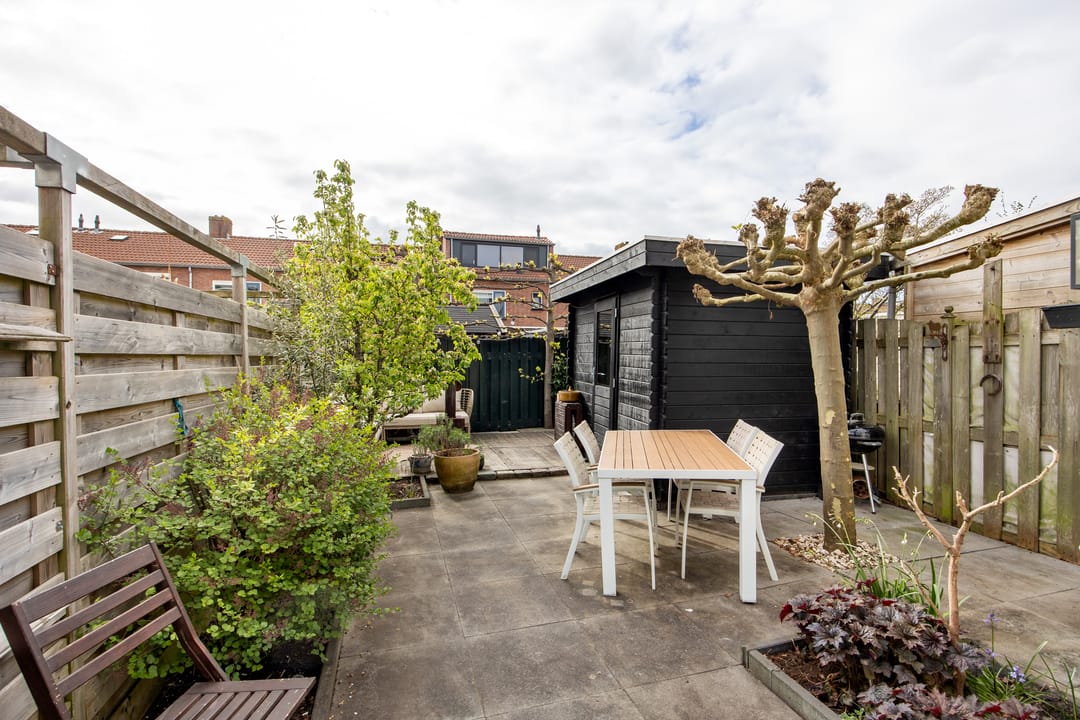 Photo 22 of Steenbakkerslaan 14