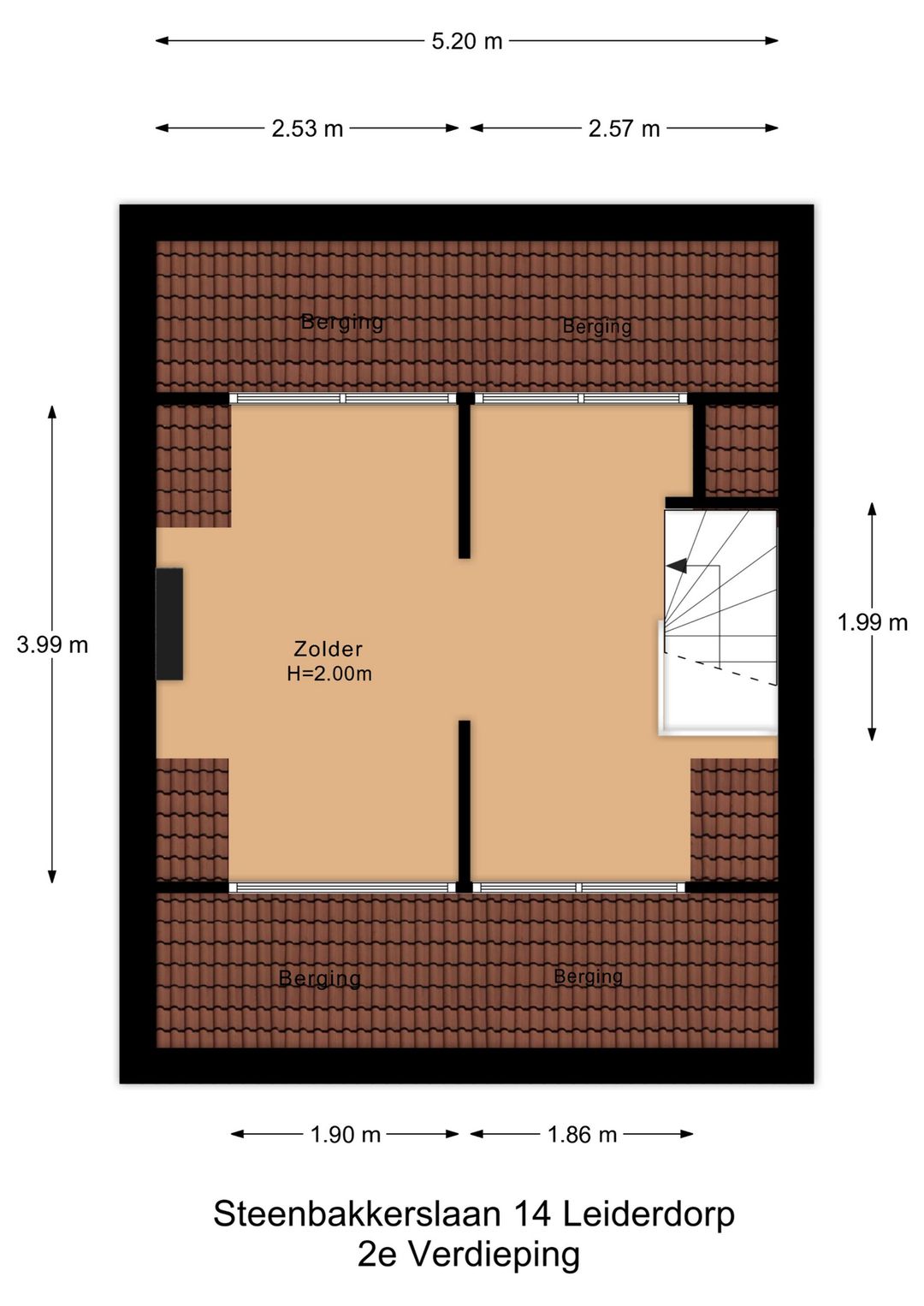 Photo 32 of Steenbakkerslaan 14