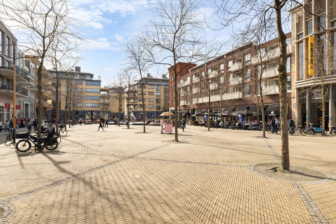 Foto 37 van Parijsboulevard 169