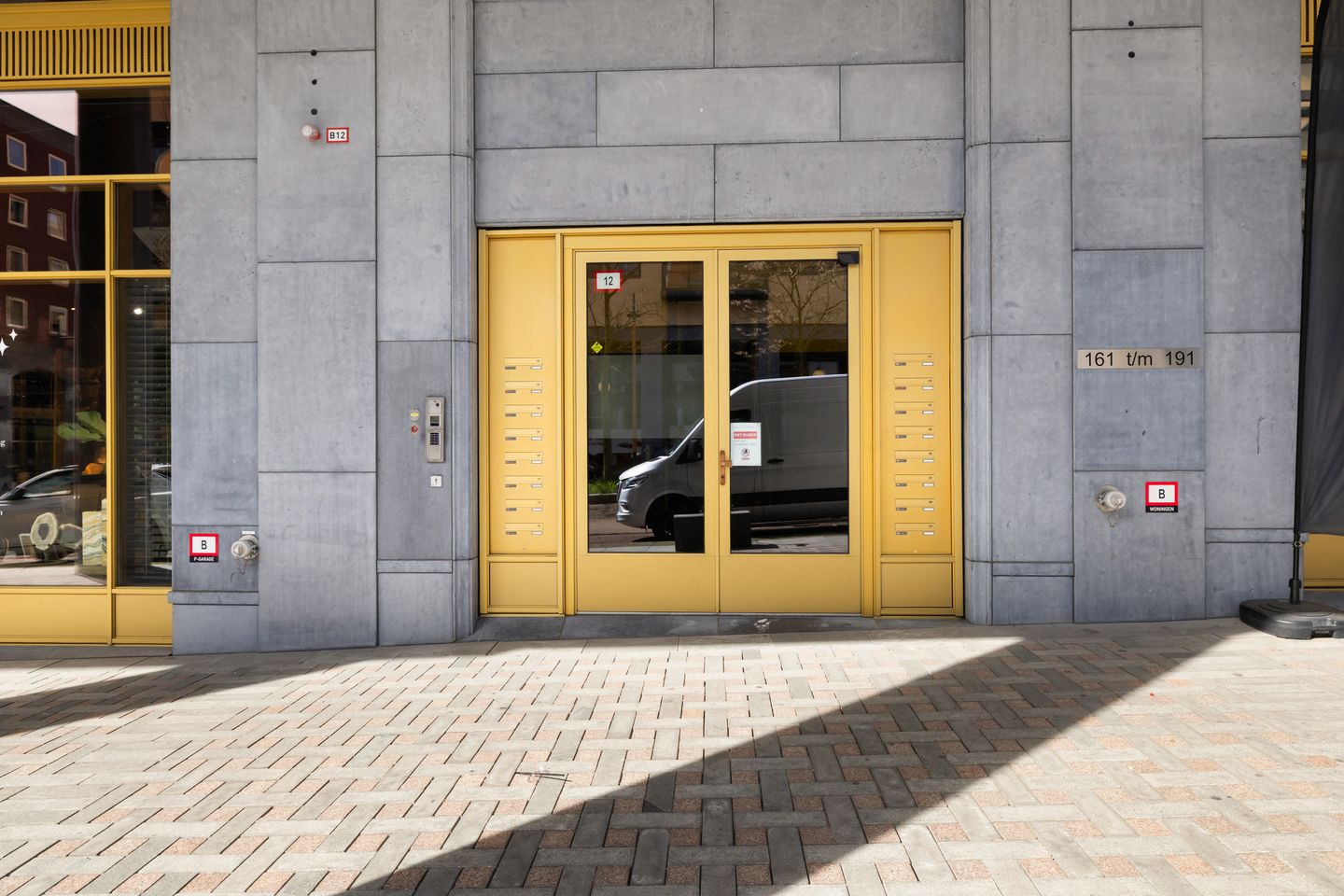 Foto 29 van Parijsboulevard 169