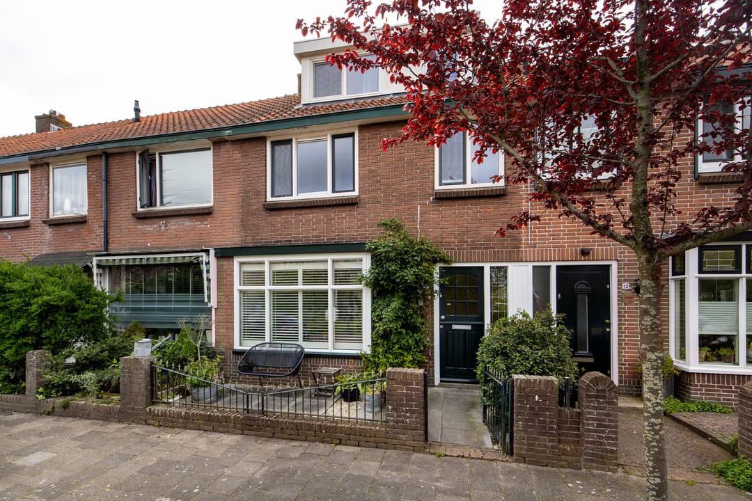 Photo 26 of Steenbakkerslaan 14