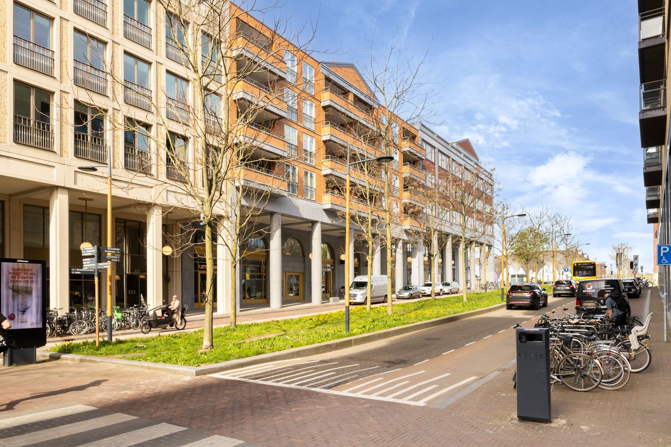 Foto 36 van Parijsboulevard 169