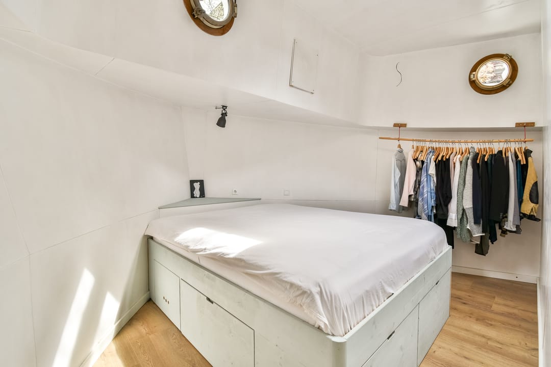 Foto 11 van Lijnbaansgracht 51