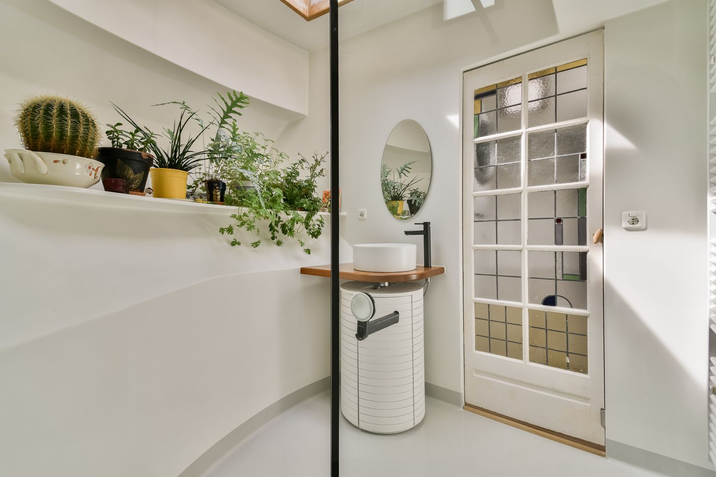 Foto 14 van Lijnbaansgracht 51