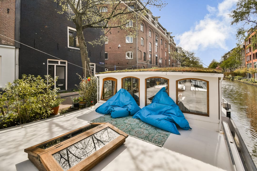 Foto 17 van Lijnbaansgracht 51