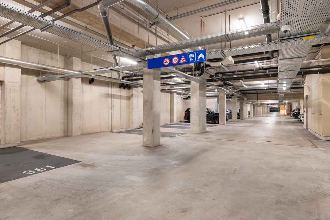 Foto 28 van Parijsboulevard 169