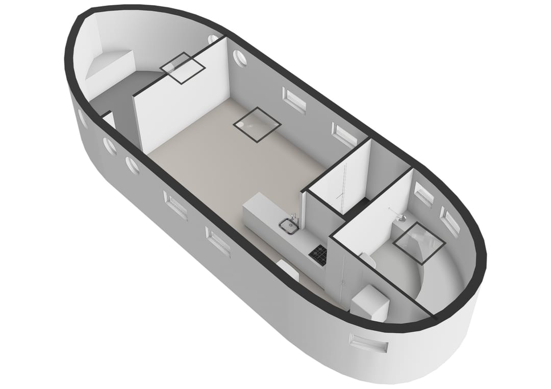 Foto 28 van Lijnbaansgracht 51