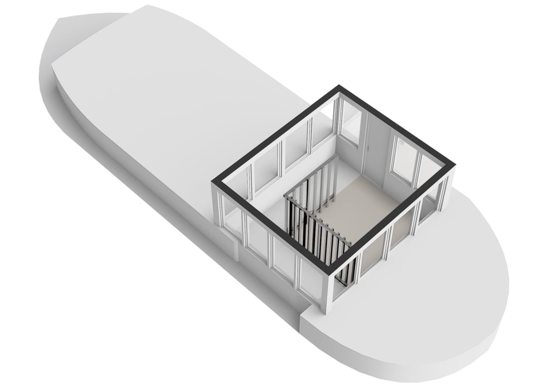 Foto 31 van Lijnbaansgracht 51