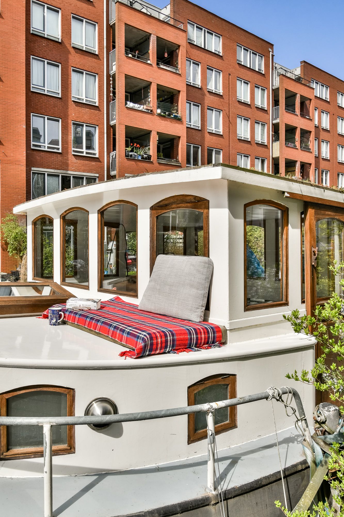 Foto 20 van Lijnbaansgracht 51