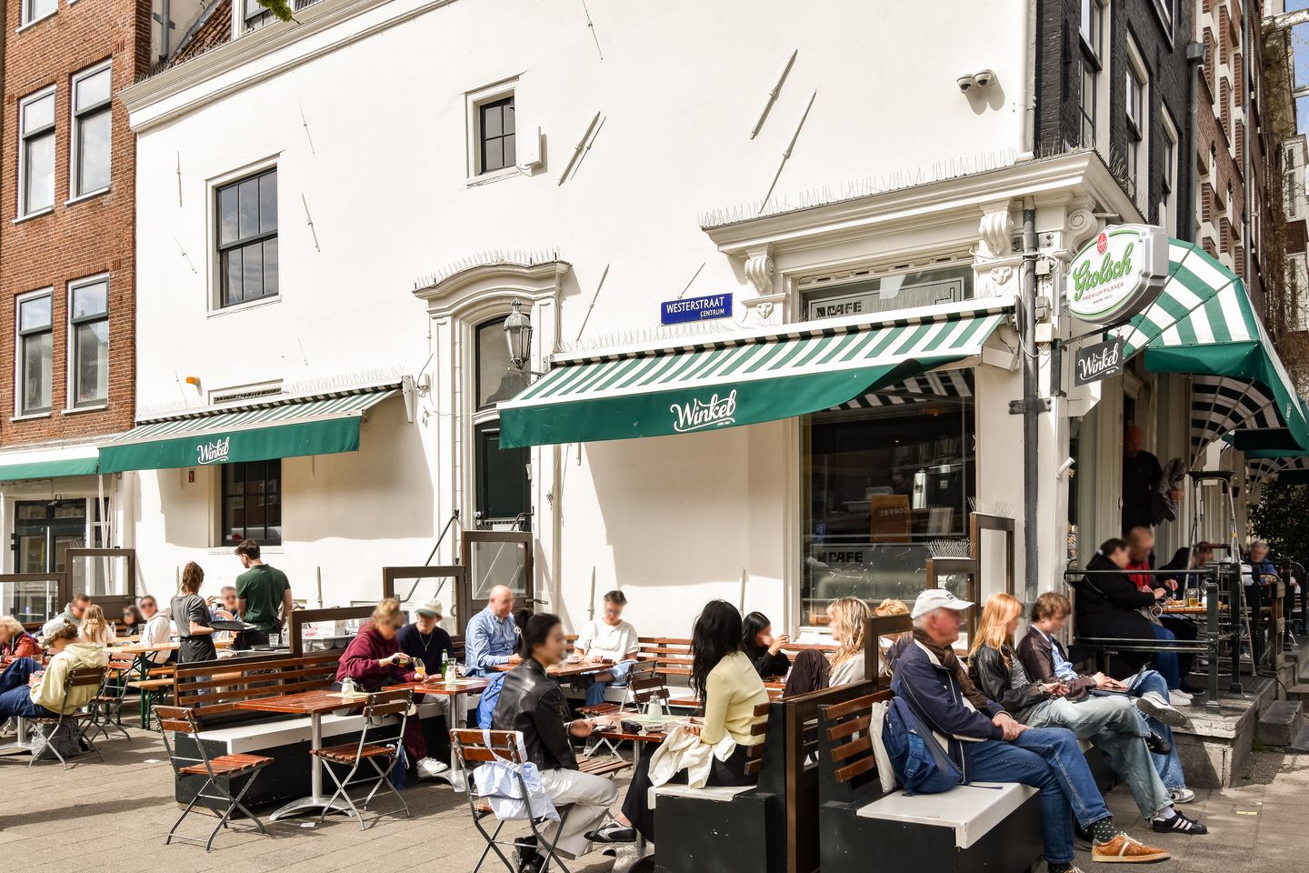 Foto 25 van Lijnbaansgracht 51