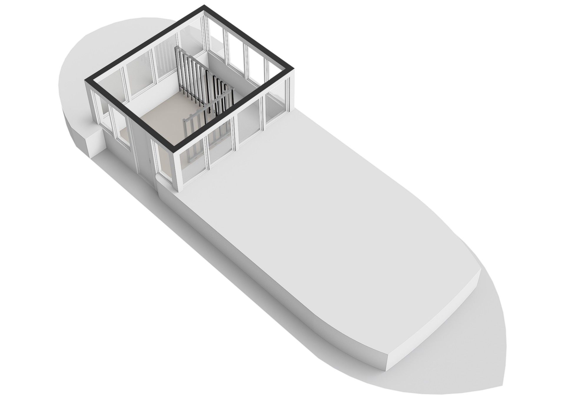 Foto 30 van Lijnbaansgracht 51