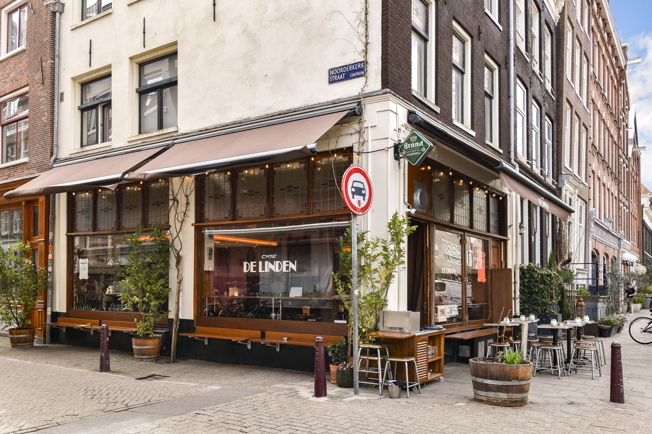 Foto 24 van Lijnbaansgracht 51