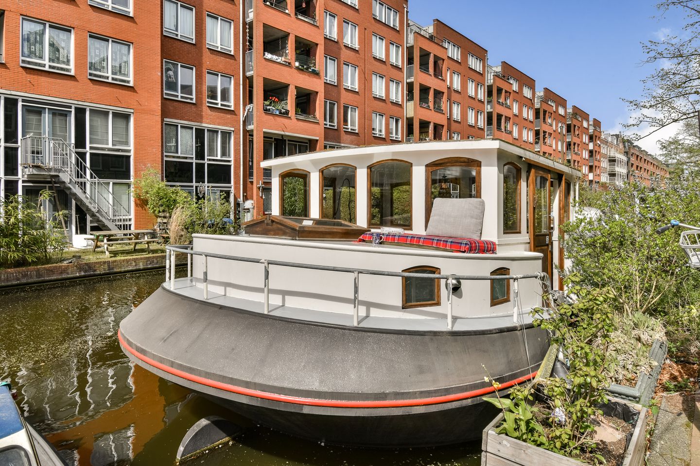 Foto 19 van Lijnbaansgracht 51